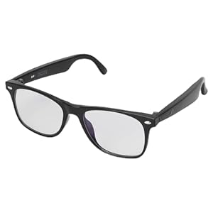 Zunate Intelligente AI-Übersetzungsbrille