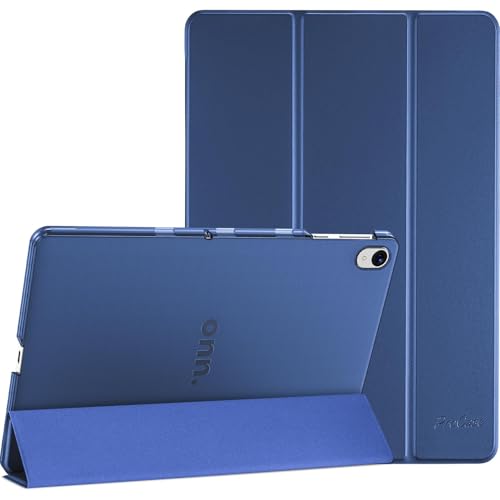 ProCase for Onn. 10.1 Inch Tablet Case 2024 -Indigo