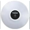 Daft Punk Tron Legacy Soundtrack Record Exclusive Blue Clear