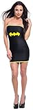 Rubie's Costume Co Women's DC Superheroes Batgirl Tube Dress