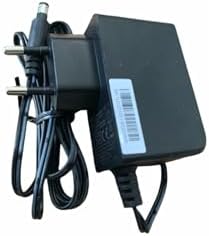 ATA ELEKTRONİK Kaliteli 12 Volt 1.5 Amper 12V 1.5A 12 Volt Ile Çalışan Mini Hd Sd Uydu Adaptörü Ince Tip - Görsel 1