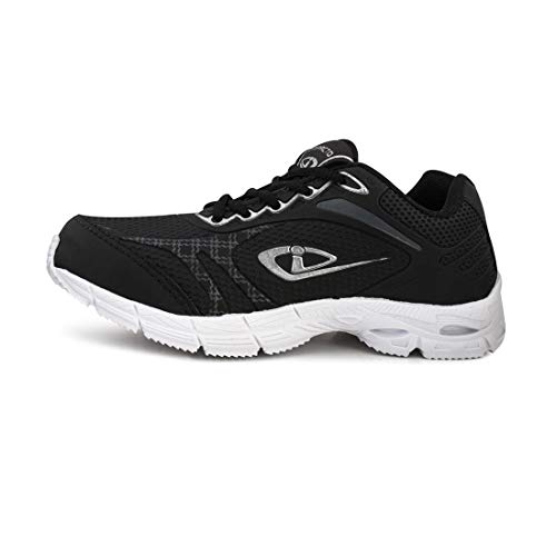 Tênis Impacto Juvenil Ic18-701