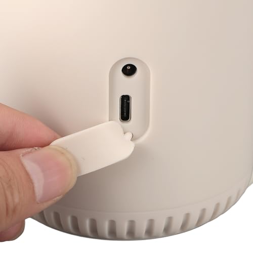 Hervidor eléctrico inalámbrico portátil 400ML miniatura 6