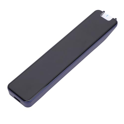 Stylo traducteur scanner vocal IA avec écran tactile pour traduction chinois anglais