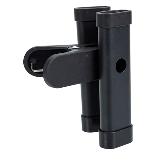 CIMAXIC Drum Stick Bag Sturdy Barrel Drumstick Storage for Percussion Portable Drum Set Accessory