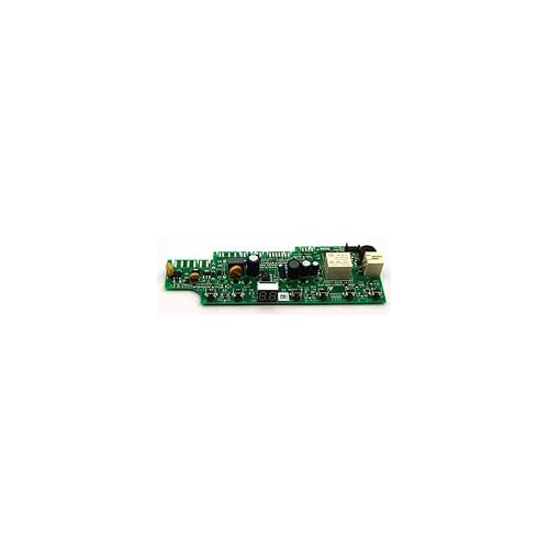 MODULE LAVE VAISSELLE 49033449 MODULE ÉLECTRONIQUE - vue 2
