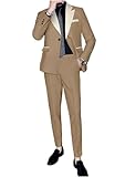 Photo Gallery kromoc uomo due pezzi vestito sposo ritorno a casa notch risvolto one button jacket pants Photo Gallery kromoc uomo due pezzi vestito sposo ritorno a casa notch risvolto one button jacket pants