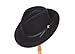 Produktbild Stetson Men's Sturgis Pinchfront Crushable Wool Felt Hat - Twstgs-813008 Cordova