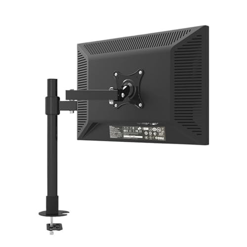 Support de moniteur de bureau universel contre la fatigue cervicale