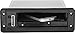 Aquatic AV MP5 Replacement Radio for Harley Motorcycles (1998-2013 Touring Models)