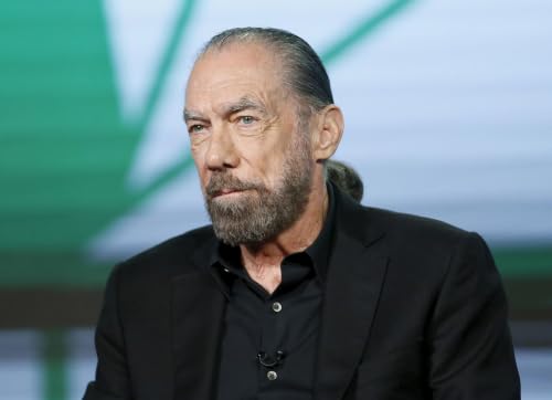 Pod Pick: Billionaire John Paul DeJoria