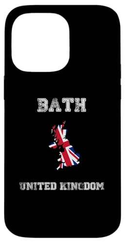 Bath �C�M���X ���B���e�[�W �C�M���X ���� �n�} �f�U�C�� �X�}�z�P�[�X iPhone 14 Pro Max �p