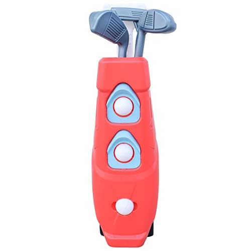 image for Sunny Days Entertainment Toddler Golf Set – Complete Golf Toy Playse