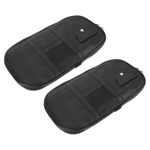 HIAKDOFT 2ԗpToCU[|Pbg @\J[h[ `Pbgz_[ ԓސp[P[X ubN