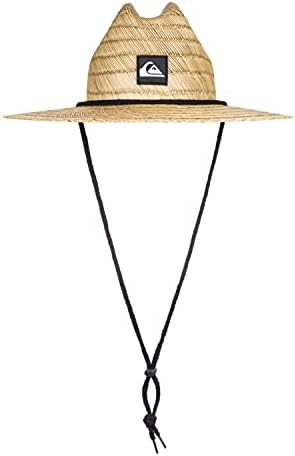 Quiksilver Boys Pierside - Straw 