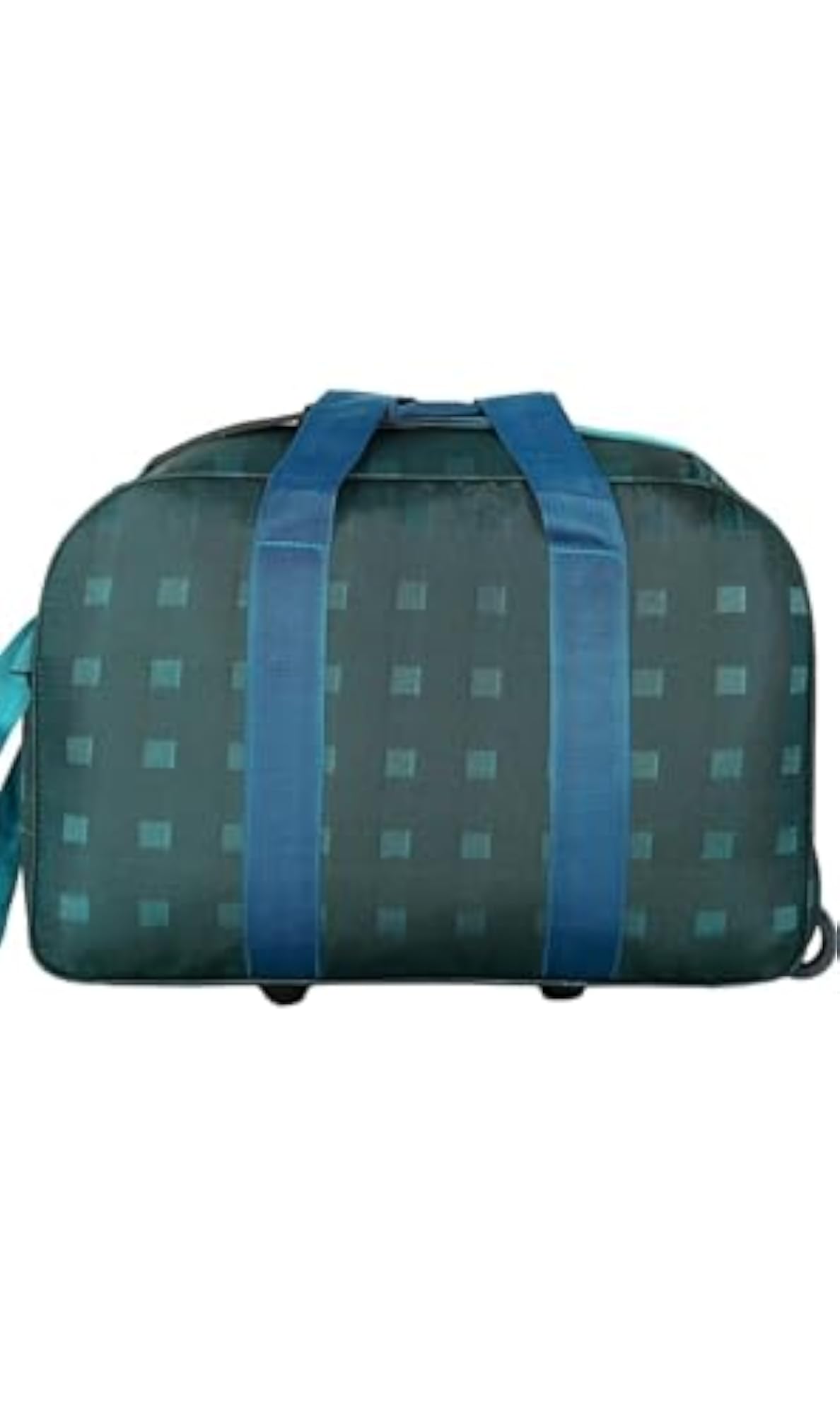 Stylish Travel Duffel Luggage Bag, Lightweight and Durable