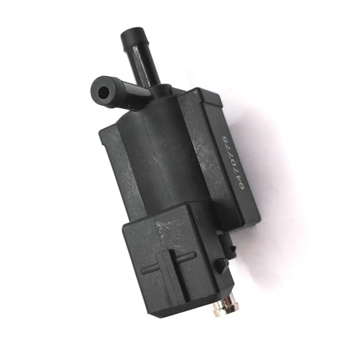 Électrovanne de purge 9470775 pour Volvo C70 S40 S60 S80 V70