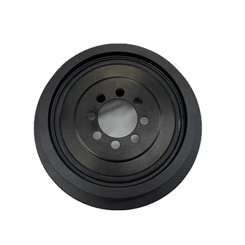 Poulie de renvoi vilebrequin BMW N55 E90 E92 335i - Amortisseur de rechange OEM 11237576675