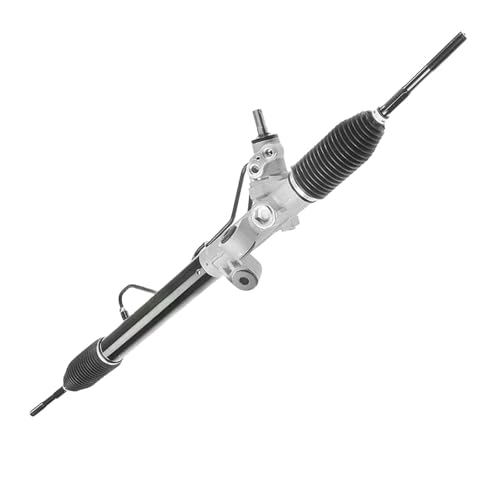 Cojinete de cubo con piñón y cremallera de dirección para Hummer H3T LHD