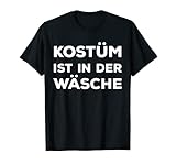 Karneval Verkleidung für Damen als auch Fasching Kostüm für Herren. Eignet sich auch als Fasching Verkleidung für Jungen oder Fasnacht Kostüm für Mädchen.