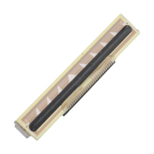 Image of for zebra QLn320 Thermal Printhead P1031365-001 203DPI Metal Core Stable Performance Direct Thermal Label Printer Spare Part