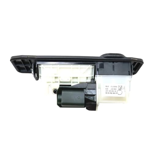 Coffre bloqué ? Commandez le loquet de hayon arrière Benz 1667500993