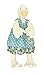 Moulin Roty MR632044 Piccolo Jeanne [Japan Import]