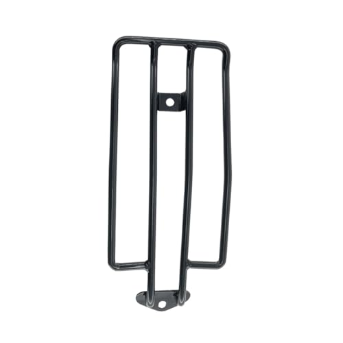 Support bagages arrière pour Sportster 883 1200 : fixez enfin vos sacs