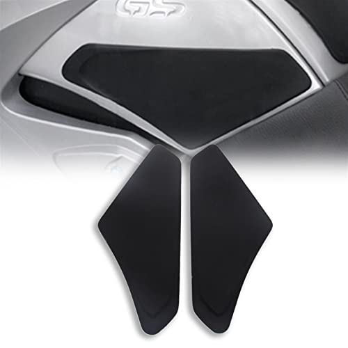 Éviter les Rayures sur le Réservoir Pad R1200GS de Votre Moto BMW ADV