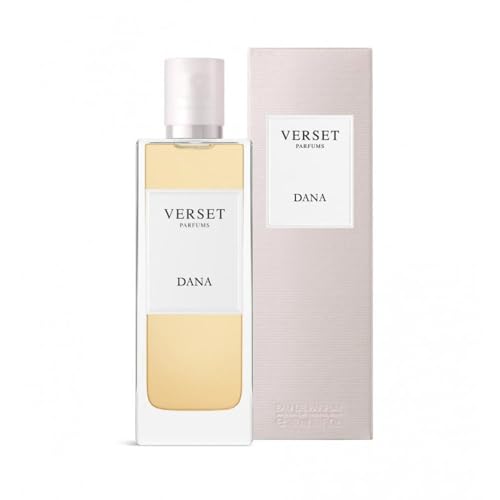 Verset Parfums 'Dana' - 50 Milliliter