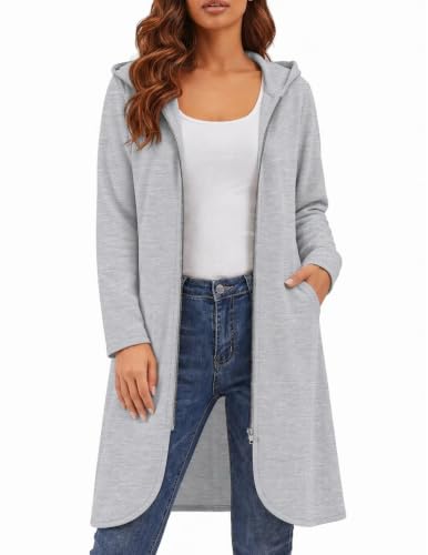 Image of Zeagoo Hoodies for Women Women