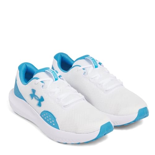 Image of Under Armour Mens Ua Charged Surge 4 Sneaker