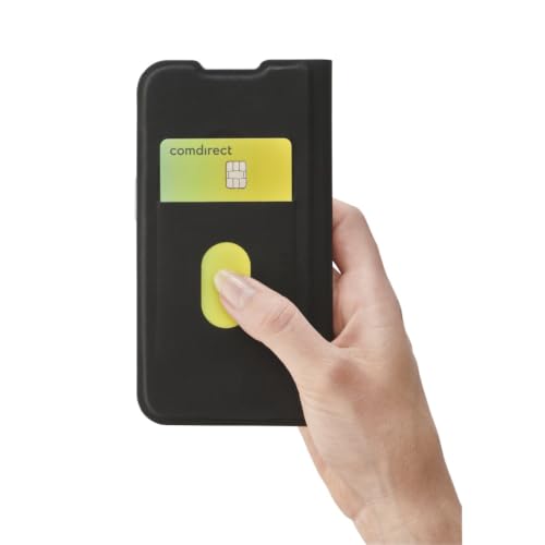 Hama Étui portefeuille Samsung Galaxy A26 5G 00080378 - vue 5
