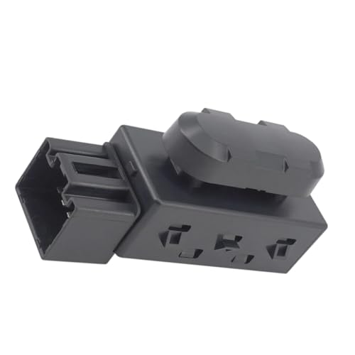 Bouton Siège Électrique Bloqué ? Changez pour l'Interrupteur Commande Auto 5F9T-14B709