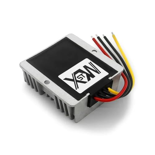 Régulateur de tension 36VDC convertisseur contre les coupures DC 12V 24V