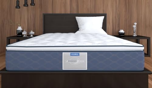 Opiniones y reviews de Colchon shadow restonic - 5 favoritos. 48 Restonic Colchón King Size Colchoneta