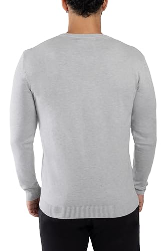 X RAY Men's V-Neck Sweater2