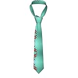 Material de la corbata: 100 % fibra de poliéster (poliéster), la tela es suave y cómoda, no se deforma fácilmente, no se decolora, duradera, buena sensación vertical, plana y nítida, forma tridimensional, diseño de botón anticaída en la parte posterior de la corbata, para evitar que el lazo interior se mueva a la izquierda y a la derecha, fácil de combinar con tu camisa, fácil de cuidar. Adopta la textura suave y buena, es cómoda Para llevar y al tacto. Es un accesorio imprescindible para cualquier hombre exitoso, se puede utilizar durante mucho tiempo.