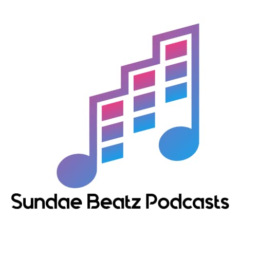 Sundae Beatz Podcast With DJ Danzo 206 copertina