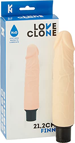 Loveclone Vibratori - 600 Gr