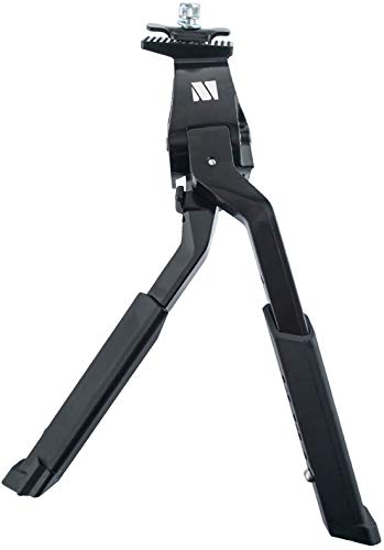Primo twin-leg kickstand, suitable for E-bikes to 40kg