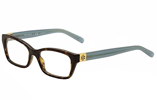 Tory Burch TY2049 Women s Eyeglasses Dark Tortoise 53