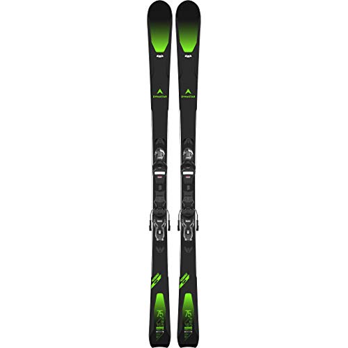 Dynastar 2021 Speed Zone 4x4 75 Skis w/Xpress 10 GW Bindings - 158