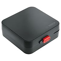 Bosch Akkuschrauber IXO (7. Generation; 3,6V; 2,0Ah; 5,5Nm; mit Mikro-USB-Kabel; kompatibel mit IXO-Collection-Aufsätzen; schraubt bis zu 190 Schrauben; in Aufbewahrungsbox) – Ansicht 9
