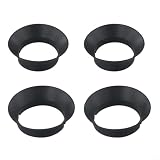 Guarnizione Ricambio 62mm in Silicone per Baratza per virtuoso