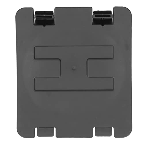 Image of Car Front Left Wheel Arch Mudguard Liner Access Panel,Front Left Wheel Arch Mudguard Liner Access Panel 51717260397 Replacement for 3 Series F30 F31 1 Series F20 F21