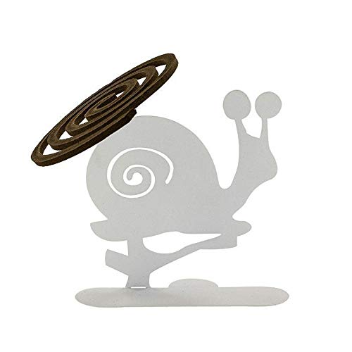 Aromandise Alfredo la lumaca - Porta Spirali di