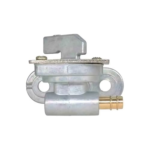 Interruptor llave paso combustible para rutas de montaña en moto 6