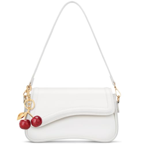 Image of KKXIU Shoulder Bag for Women Small Clutch Purses Cute Hobo Handbag Trendy Underarm Bag