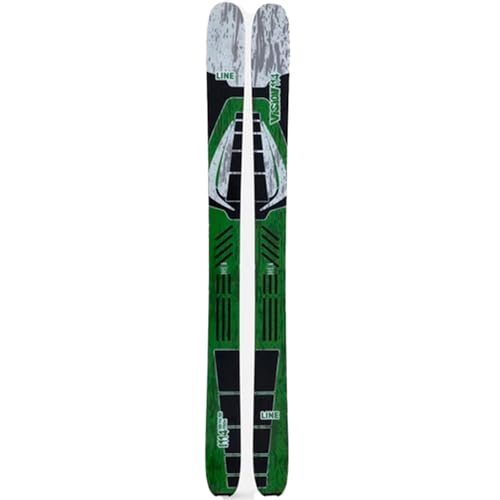 LINE Vision 114